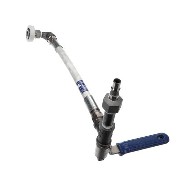 12B122-C Ultrafryer - Suction Line Hose Assembly 15 12B122-C Ultrafryer - Suction Line Hose Assembly 15